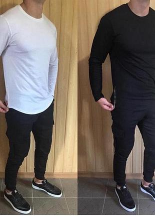 Лонгслив,кофта