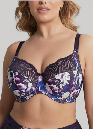 Eur 85gg сексуальний бюстгальтер на великі груди №1938