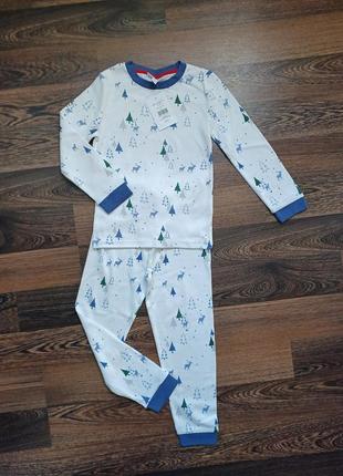 Новая детская пижамка