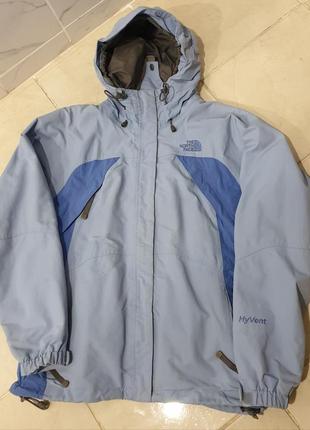 Куртка the north face