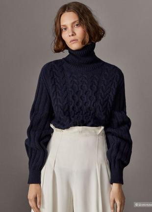 Светр massimo dutti