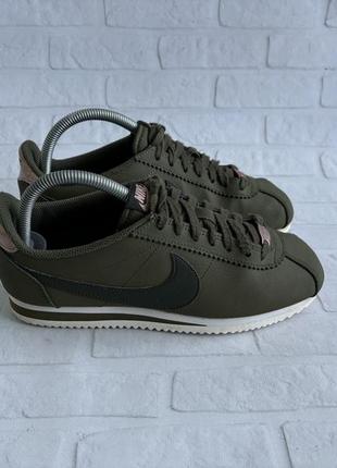 Женские кроссовки nike cortez 39 размер найк женские кроссовки оригинал