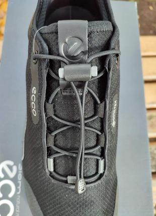 Кроссовки ecco biom 2.0 m 800794-51052 - gore-tex3 фото