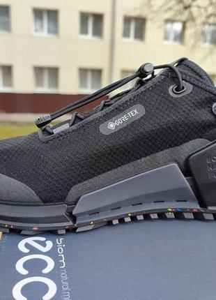 Кроссовки ecco biom 2.0 m 800794-51052 - gore-tex7 фото