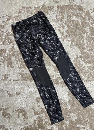 Оригинальные лосины nike