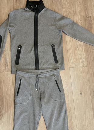 Bogner чоловічий костюм