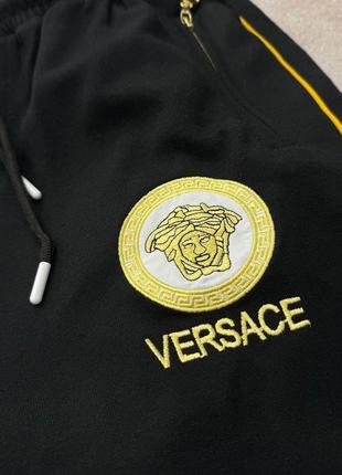 Спортивний костюм versace3 фото