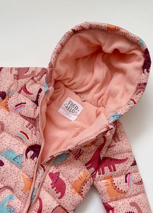 Комбінезон дитячий