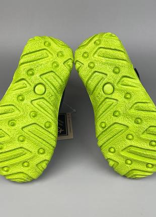 Зимові черевики superfit husky1 26 р.6 фото
