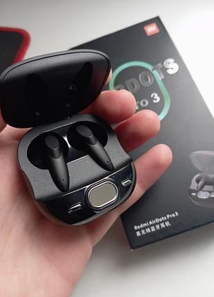 Наушники беспроводные xiaomi airdots pro 3