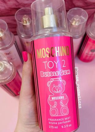 Парфумований спрей  toy 2 bubble gum