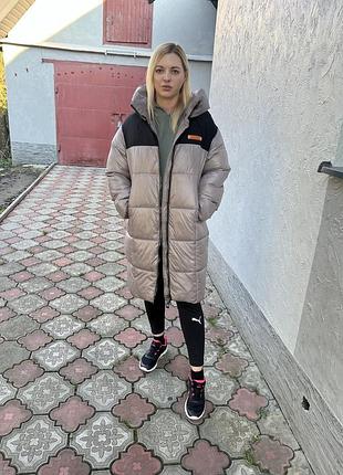 Куртка зима