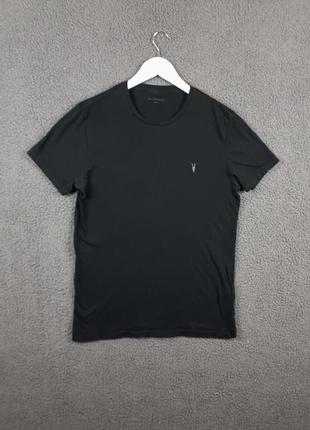 Футболка allsaints