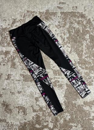 Оригинальные лосины puma