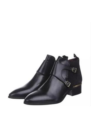 Черевики gant