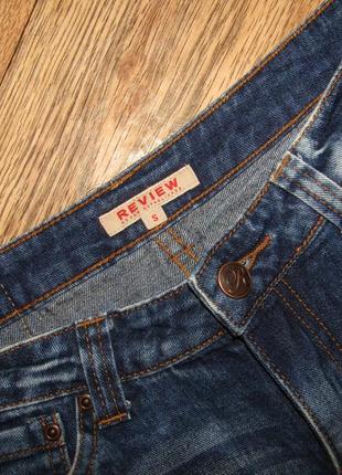 Модні джинсові шорти s review4 фото