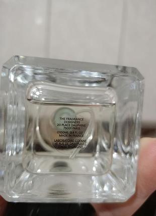 Оригинал matiere premiere parisian musc 100 млл)))