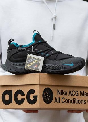 Кросівки nike acg terra antarktik low
