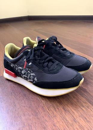 Кроссовки Puma Virtual Try-On