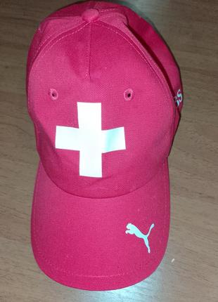 Бейсболка мужская