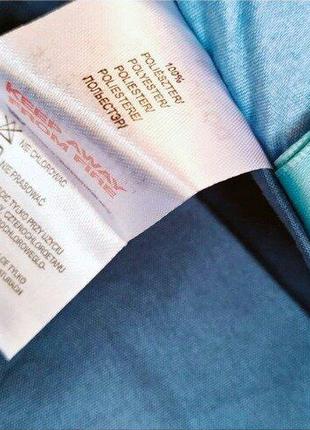 Ковдра keith kimberlin фірмова брендова дизайнерська ексклюзивна демі ковдра microfiber 140х200 8