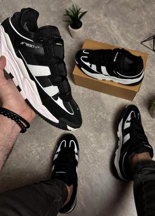 Чоловічі теплі якісні кросівки