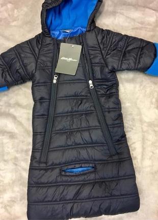 Детский конверт