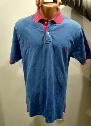 Тенниска tommy hilfiger 50