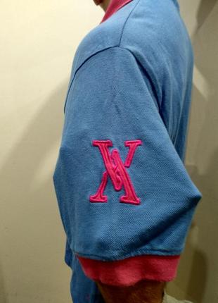 Тенниска vicomte arthur ,paris3 фото