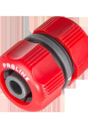 З'єднувач 3/4" (шланг-шланг) proline 99223