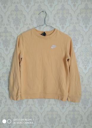 Світшот nike