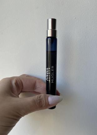 Thierry mugler angel 50 м⩐ фото