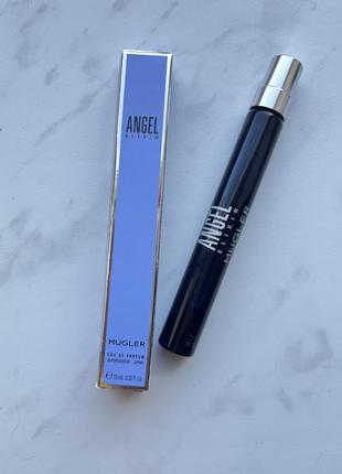 Angel thierry mugler франція elixir