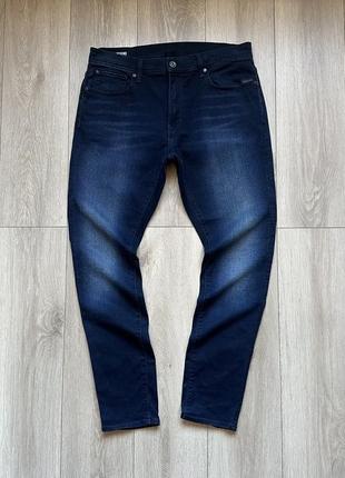 Джинси g star raw