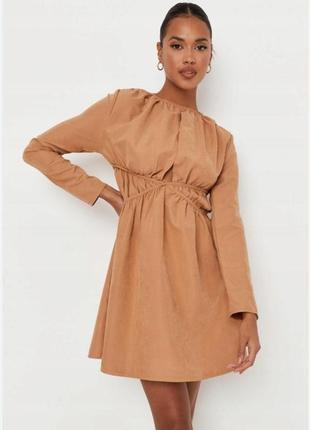 Ефектна сукня missguided