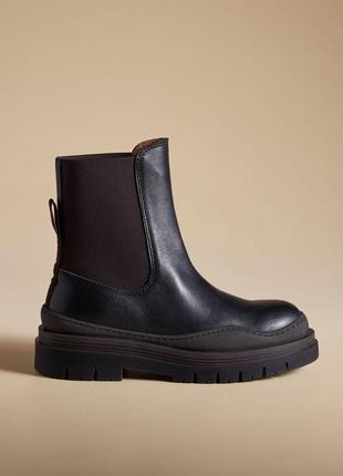 Черевики челсі see by chloe alli розмір 38