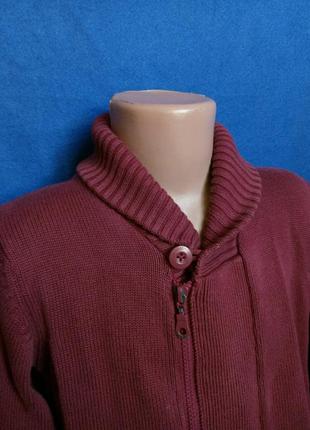 Кофта косуха okaidі 6-8 років 2