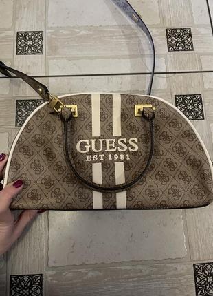 Сумка, guess оригінал