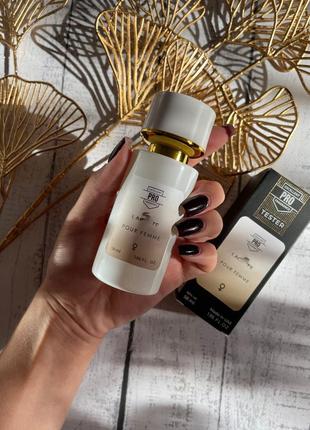 Versace eros pour femme tester 60 мл