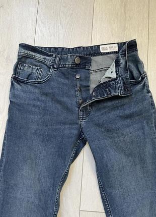 Джинсы dnm denim!