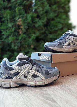 zapatillas de running ASICS entrenamiento apoyo talón talla 46