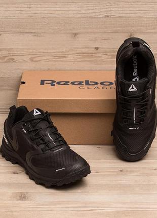 Чоловічі кросівки reeb waterproof 6