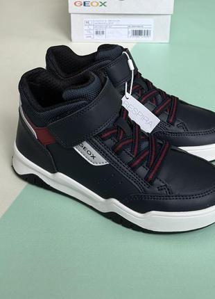 Черевики geox perth  🛍в наличии: ✅ 32 размер 20.9 см