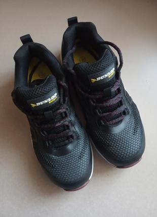 Кросівки dunlop maine sb 09-755 робоче взуття (37) жіночі оригінал