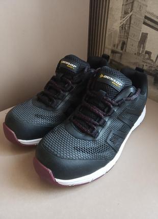 Кросівки dunlop maine sb 09-755 робоче взуття (37) жіночі оригінал