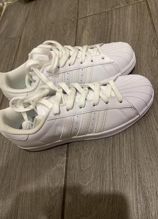 Adidas superstar