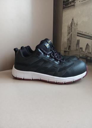 Кросівки dunlop maine sb 09-755 робоче взуття (37) жіночі оригінал