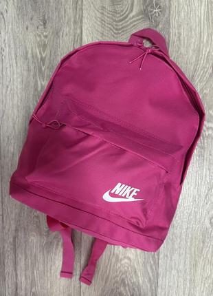 Рюкзак портфель ранец nike