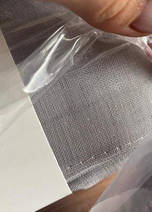 Занавеска sinsay 140/260