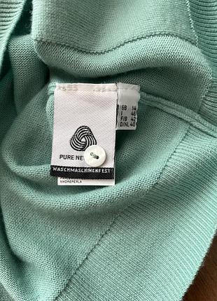 Peter hahn кардиган вовна 7